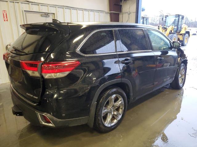 Image 3 of 2019 TOYOTA HIGHLANDER LIMITED 2019 with VIN 5TDDZRFH6KS939551
