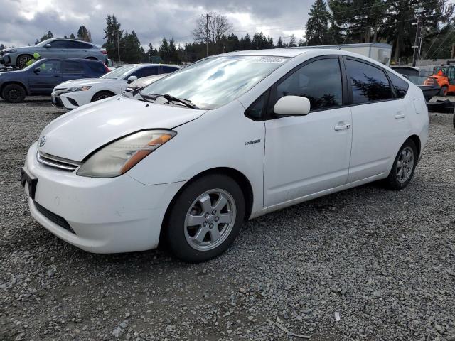 Image 1 of 2008 TOYOTA PRIUS  2008 with VIN JTDKB20UX87810885