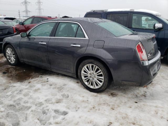 Obraz 2 z 2013 CHRYSLER 300C  2013 z VIN 2C3CCAKG3DH699697