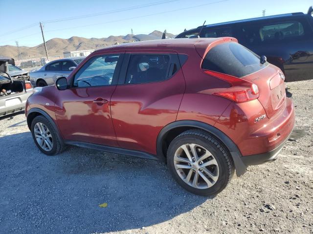 Obraz 2 z 2012 NISSAN JUKE S 2012 z VIN JN8AF5MR1CT112290