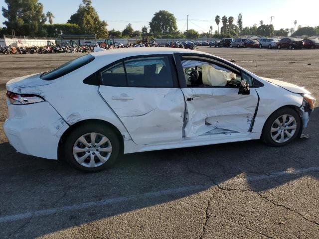 Изображение 3 2021 TOYOTA COROLLA LE 2021 с VIN 5YFEPMAE0MP190526