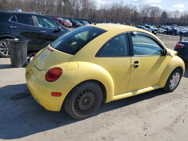 Изображение 3 2005 VOLKSWAGEN NEW BEETLE GL 2005 с VIN 3VWBK31C55M415586