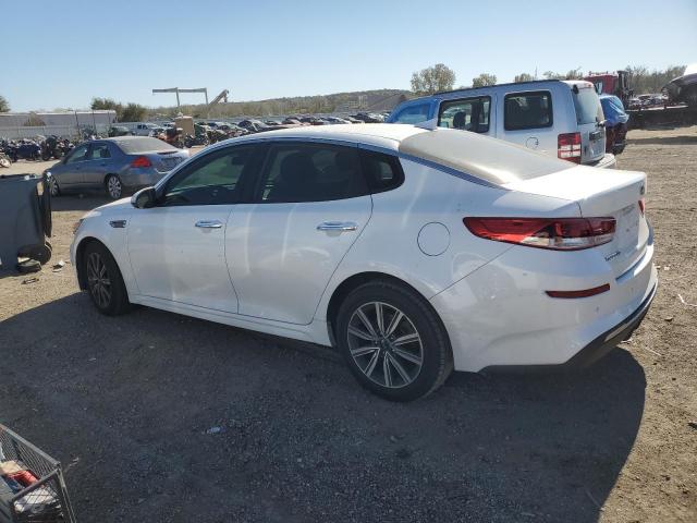 Obraz 2 z 2019 KIA OPTIMA LX 2019 z VIN 5XXGT4L37KG369474