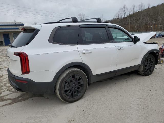 Obraz 3 z 2022 KIA TELLURIDE SX 2022 z VIN 5XYP5DHC7NG315935