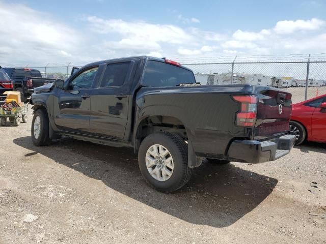 Image 2 of 2022 NISSAN FRONTIER S 2022 with VIN 1N6ED1EJ1NN674649