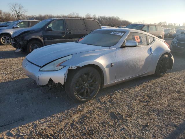 2016 NISSAN 370Z BASE 2016 image