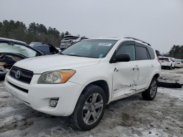 Obraz 2011 TOYOTA RAV4 SPORT 2011