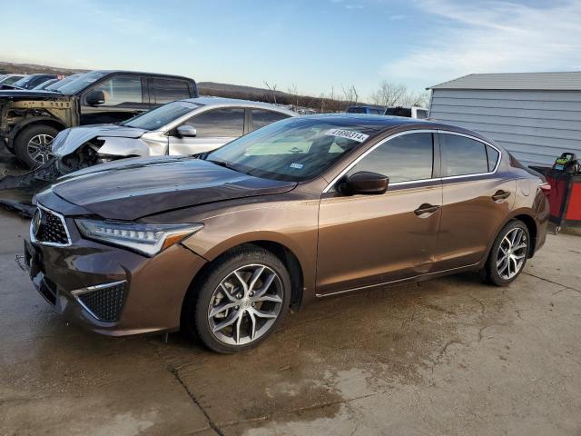 2019 ACURA ILX PREMIUM 2019 image
