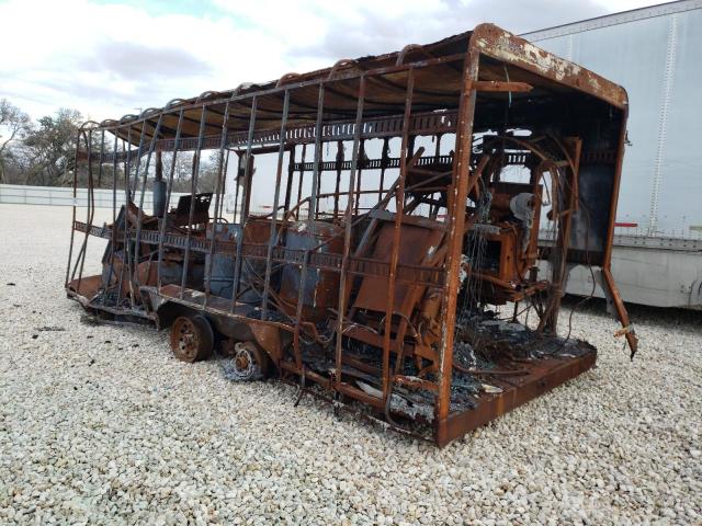 Image 3 of 2013 CARGO TRAILER 2013 with VIN 4D6EB2026DC035300