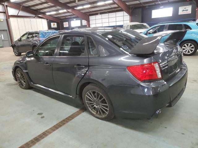 Изображение 2 2014 SUBARU IMPREZA WRX 2014 с VIN JF1GV7E60EG010103
