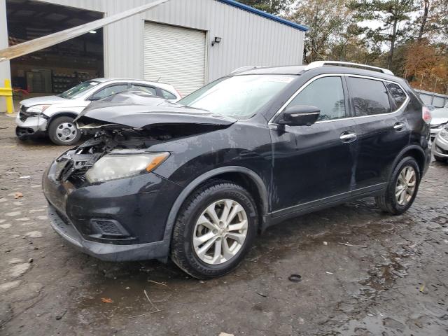 Изображение 1 2015 NISSAN ROGUE S 2015 с VIN KNMAT2MTXFP581745