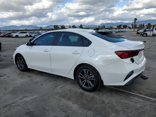 Obraz 2 z 2022 KIA FORTE FE 2022 z VIN 3KPF24AD8NE440320