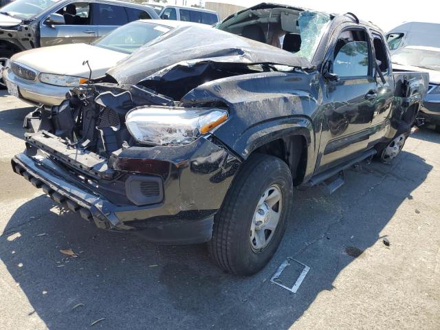 Obraz 1 z 2019 TOYOTA TACOMA ACCESS CAB 2019 z VIN 5TFRX5GN6KX150061