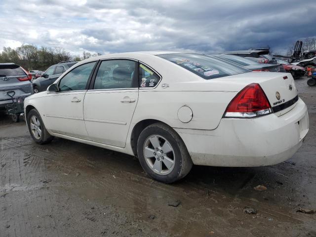 Изображение 2 2007 CHEVROLET IMPALA LT 2007 с VIN 2G1WT55KX79106845