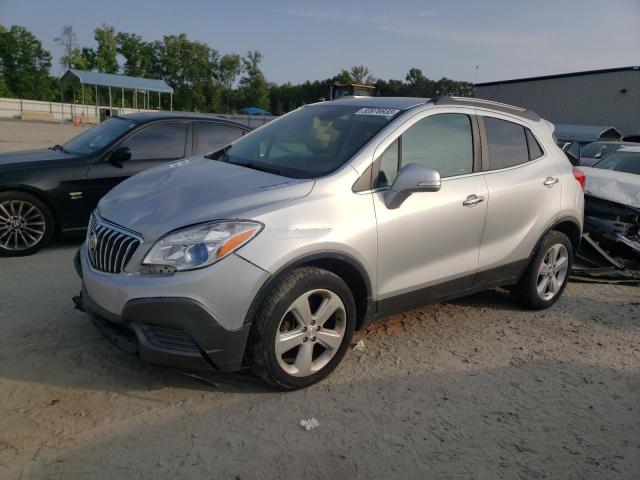 2016 BUICK ENCORE  2016 image