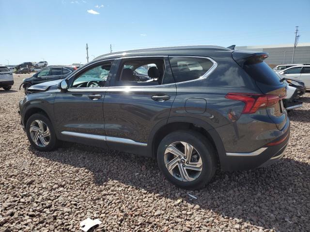 Изображение 2 2022 HYUNDAI SANTA FE SEL 2022 с VIN 5NMS2DAJ0NH417515
