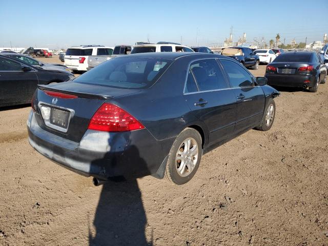 Изображение 3 2007 HONDA ACCORD SE 2007 с VIN 1HGCM56367A121749