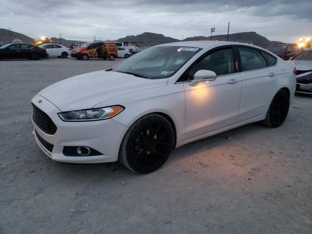 Изображение 1 2016 FORD FUSION SE 2016 с VIN 3FA6P0H79GR315869