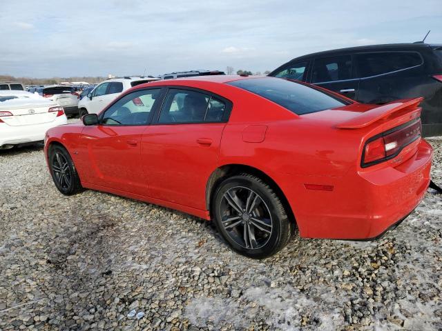 Obraz 2 z 2014 DODGE CHARGER R/T 2014 z VIN 2C3CDXDT5EH187340