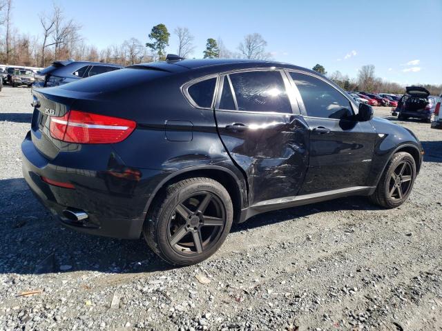 Image 3 of 2012 BMW X6 XDRIVE35I 2012 with VIN 5UXFG2C57CL780069