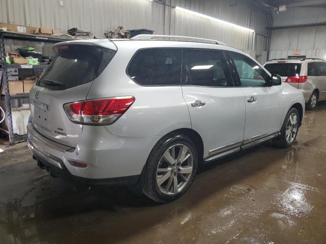 Obraz 3 z 2014 NISSAN PATHFINDER S 2014 z VIN 5N1AR2MM0EC690059