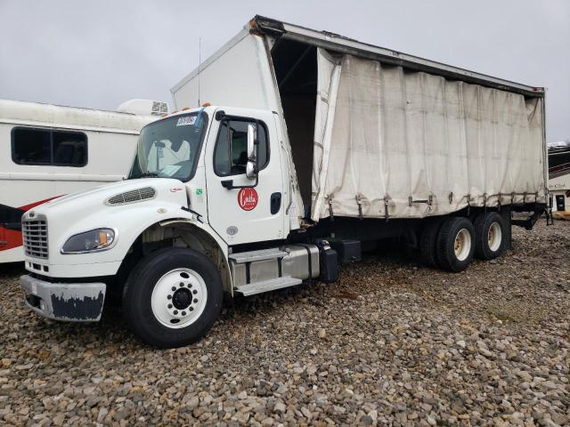 Obraz 2 z 2019 FREIGHTLINER M2 106 MEDIUM DUTY 2019 z VIN 3ALHCYFE3KDLG4600