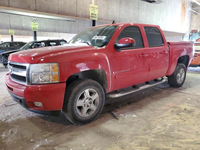 Obraz 2009 CHEVROLET SILVERADO C1500 LTZ 2009
