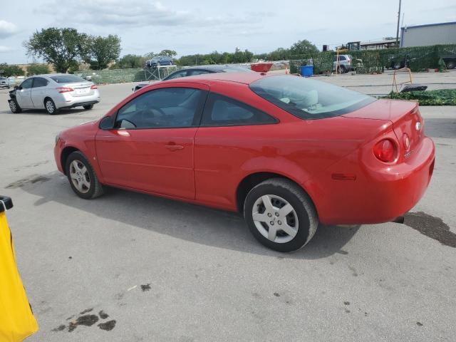 Image 2 of 2008 CHEVROLET COBALT LS 2008 with VIN 1G1AK18F187129535