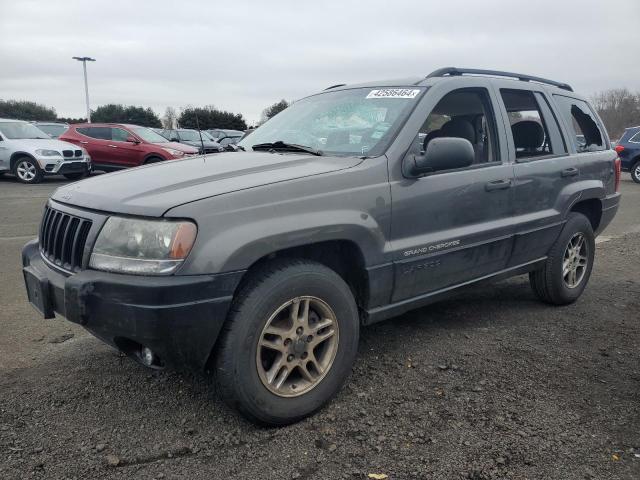 Изображение 1 2004 JEEP GRAND CHEROKEE LAREDO 2004 с VIN 1J4GW48SX4C321536