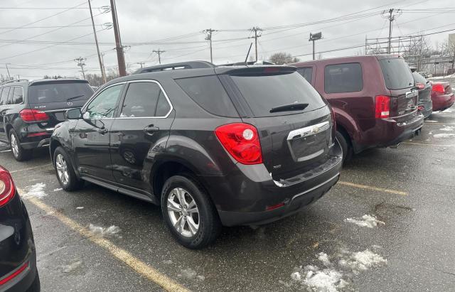 Изображение 3 2015 CHEVROLET EQUINOX LT 2015 с VIN 2GNFLFEK3F6288473