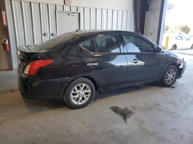Image 3 of 2015 NISSAN VERSA S 2015 with VIN 3N1CN7AP8FL801633