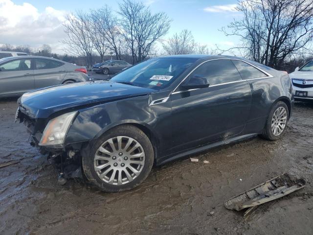 2014 CADILLAC CTS PERFORMANCE COLLECTION 2014 image