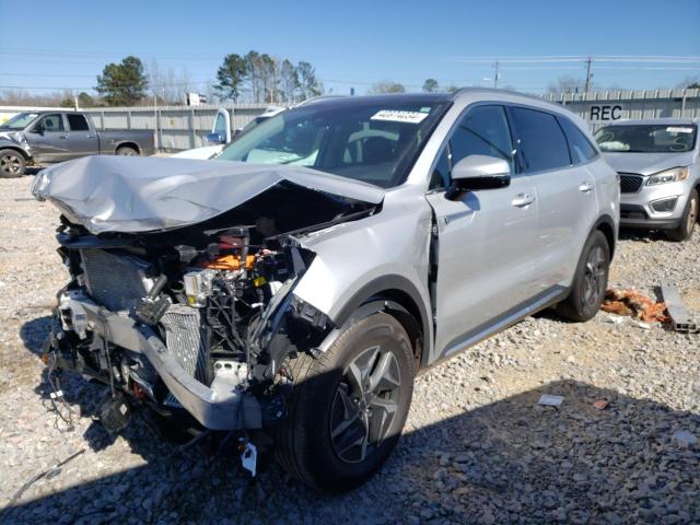 Изображение 2023 KIA SORENTO EX 2023