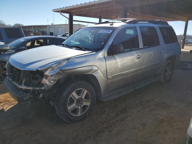 Image 1 of 2004 CHEVROLET TRAILBLAZER EXT LS 2004 with VIN 1GNES16S446122689