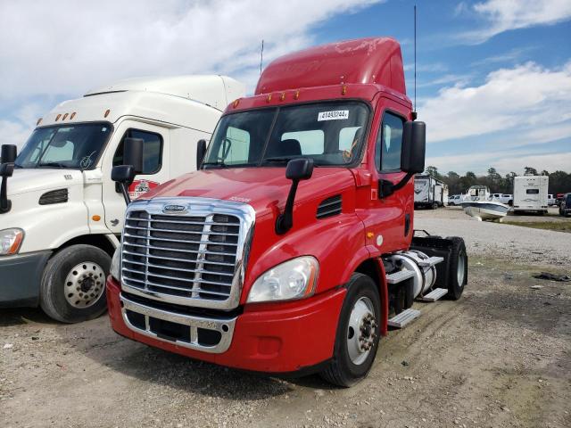 Изображение 2 2016 FREIGHTLINER CASCADIA 113 2016 с VIN 3AKBGADV0GDGW4747