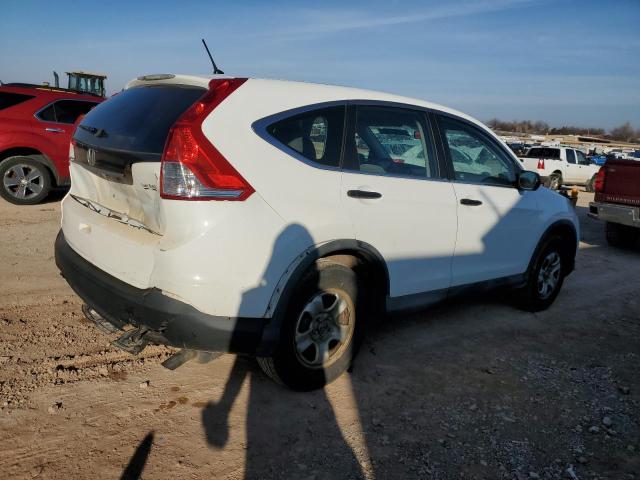 Obraz 3 z 2012 HONDA CR-V LX 2012 z VIN 2HKRM3H34CH509737