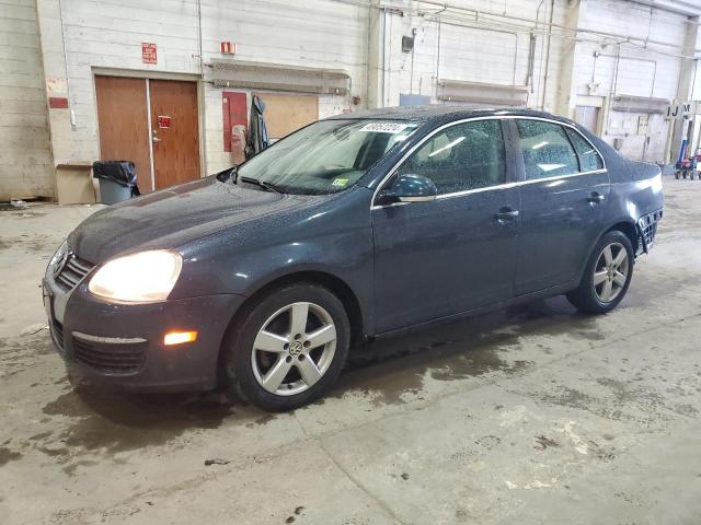 Obraz 2009 VOLKSWAGEN JETTA SE 2009