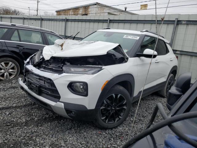 2023 CHEVROLET TRAILBLAZER LT 2023 image