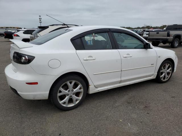 Изображение 3 2007 MAZDA 3 S 2007 с VIN JM1BK324171644003