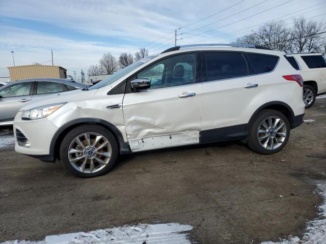 Image 1 of 2016 FORD ESCAPE SE 2016 with VIN 1FMCU9G95GUC36703