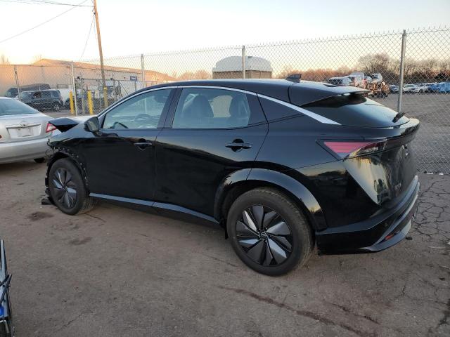 Изображение 2 2023 NISSAN ARIYA ENGAGE 2023 с VIN JN1AF0BA1PM400406