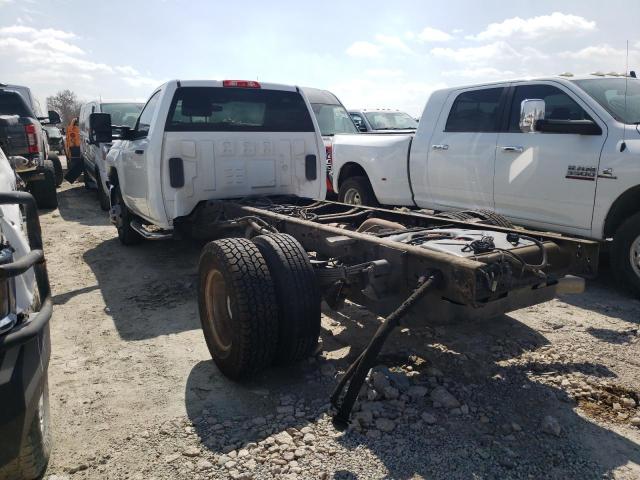 Image 2 of 2019 CHEVROLET SILVERADO C3500 2019 with VIN 1GB3CVCY1KF198823