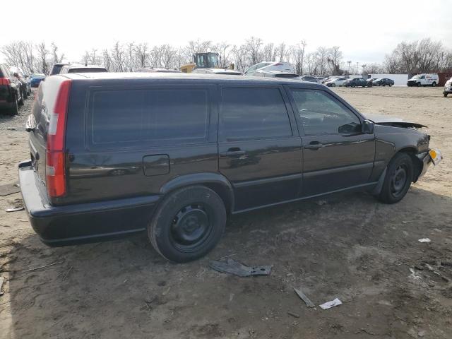 Image 3 of 1998 VOLVO V70  1998 with VIN YV1LW553XW2352439