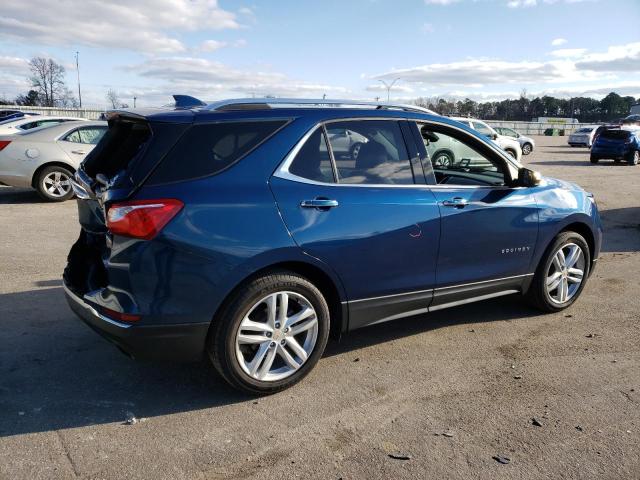 Изображение 3 2020 CHEVROLET EQUINOX PREMIER 2020 с VIN 2GNAXPEX7L6271753