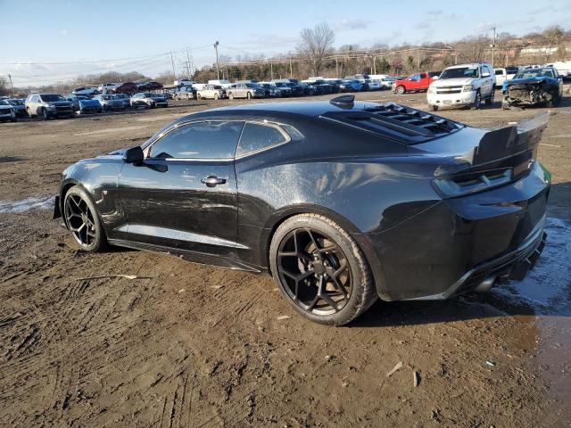 Image 2 of 2017 CHEVROLET CAMARO SS 2017 with VIN 1G1FH1R76H0215153