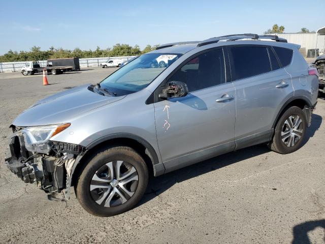 Obraz 1 z 2018 TOYOTA RAV4 LE 2018 z VIN 2T3ZFREV1JW440269