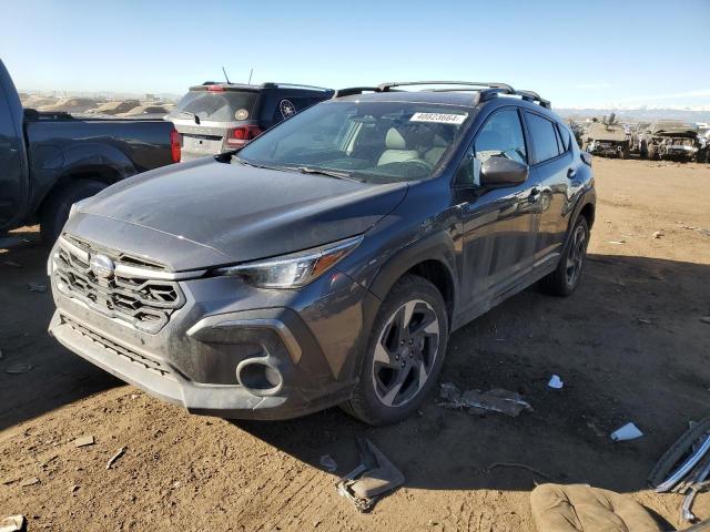 Изображение 2024 SUBARU CROSSTREK LIMITED 2024