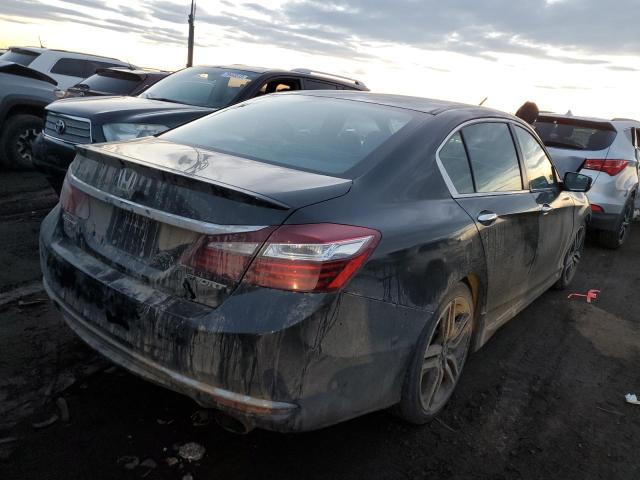 Obraz 3 z 2017 HONDA ACCORD SPORT 2017 z VIN 1HGCR2F52HA209359