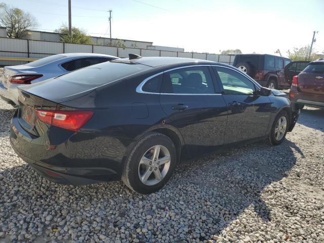 Image 3 of 2019 CHEVROLET MALIBU LS 2019 with VIN 1G1ZB5ST9KF201149