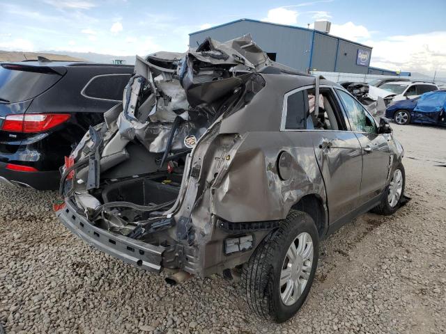 Изображение 3 2011 CADILLAC SRX  2011 с VIN 3GYFNGEY1BS680306